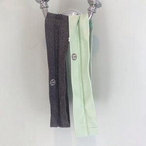 Lululemon headbands